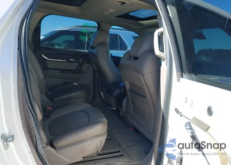 2015 GMC Acadia Denali из США, поврежденный, VIN 1GKKVTKD4FJ134092